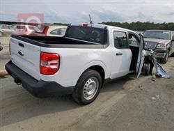 Ford Maverick